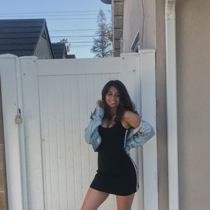 Meet your Posher, Maya